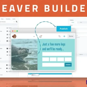 Beaver Builder