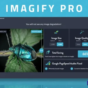 Imagify Pro