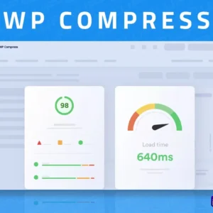 WP Compress + CDN