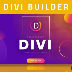 divi Builder plugin