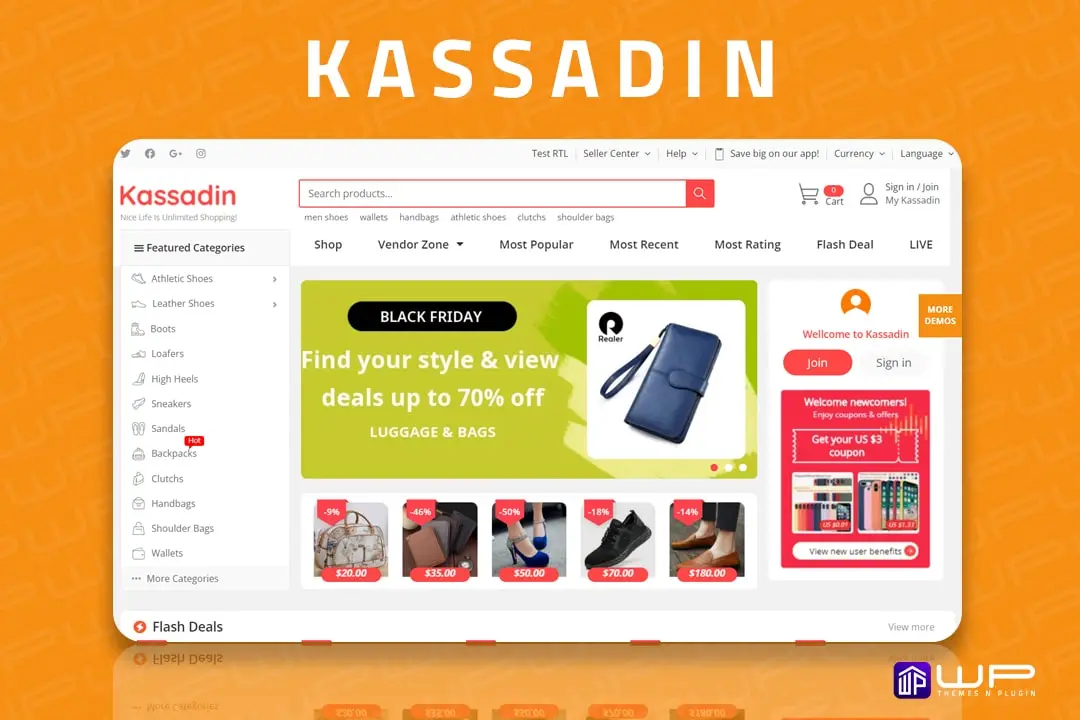 Woovina Kassadin