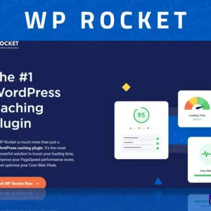 buy wp rocket plugin