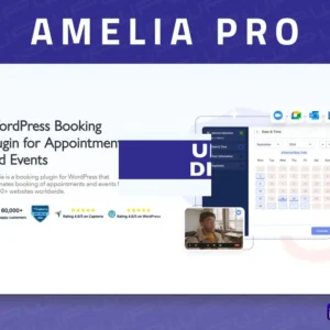 Amelia PRO