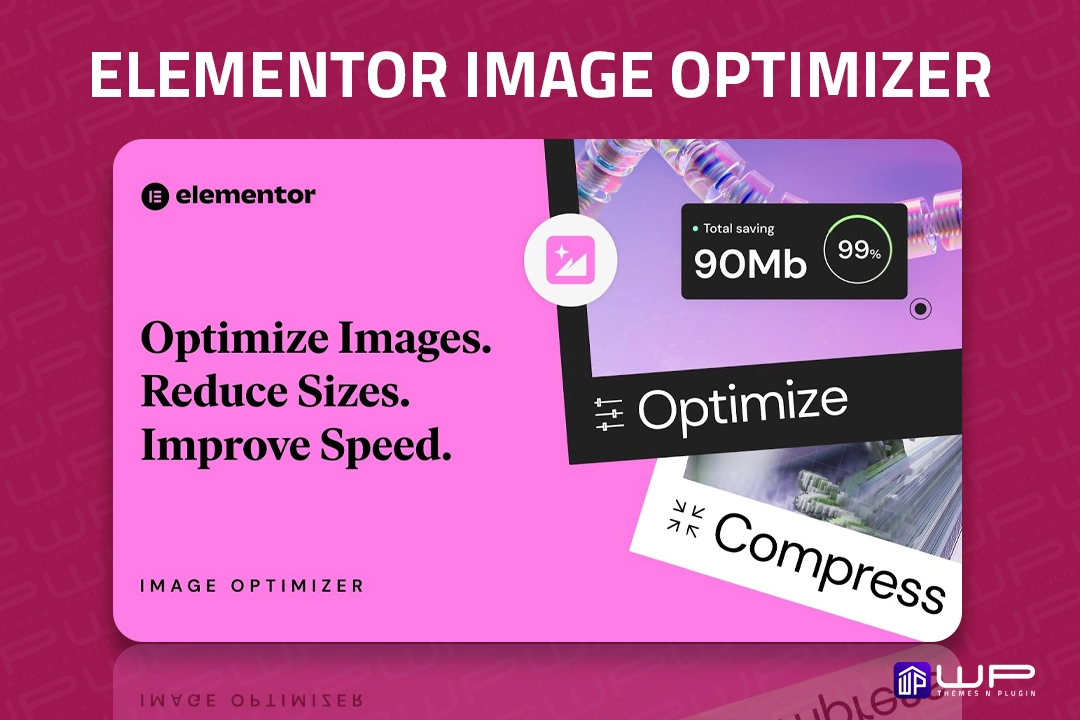 Elementor Image Optimizer