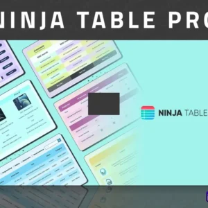 Ninja Table Pro