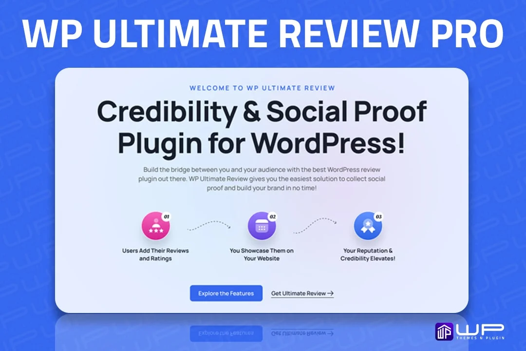 Wp Ultimate Review