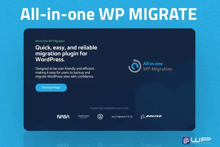 All In One WP Migration Unlimited Extension