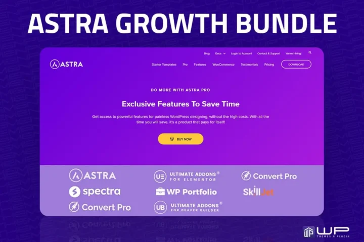 Astra Business Growth