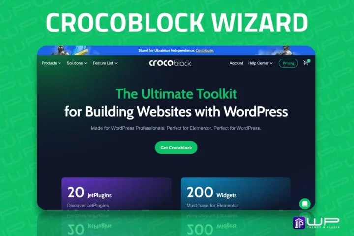 crocoblock