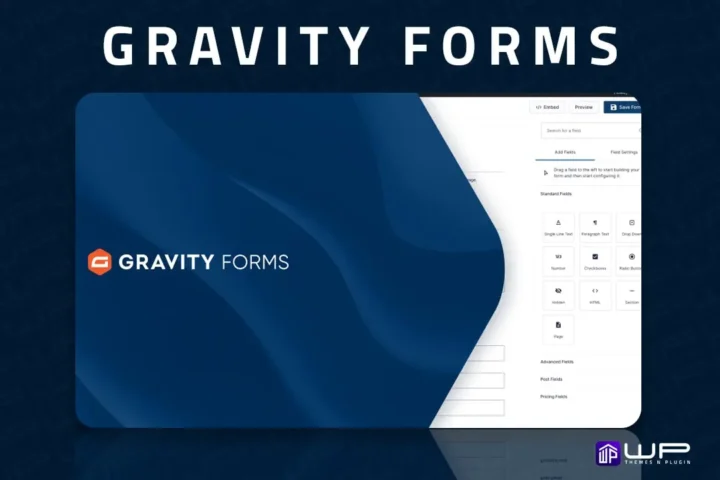 Gravity Forms