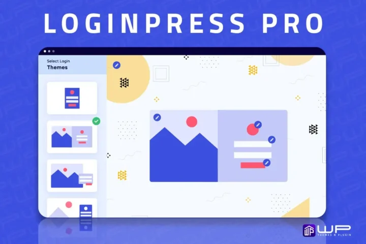 LoginPress Pro
