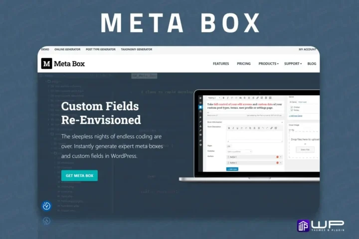Meta Box