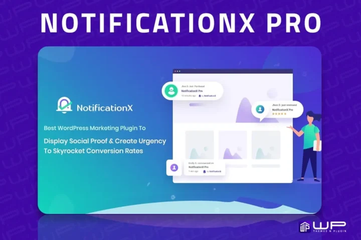 NotificationX Pro