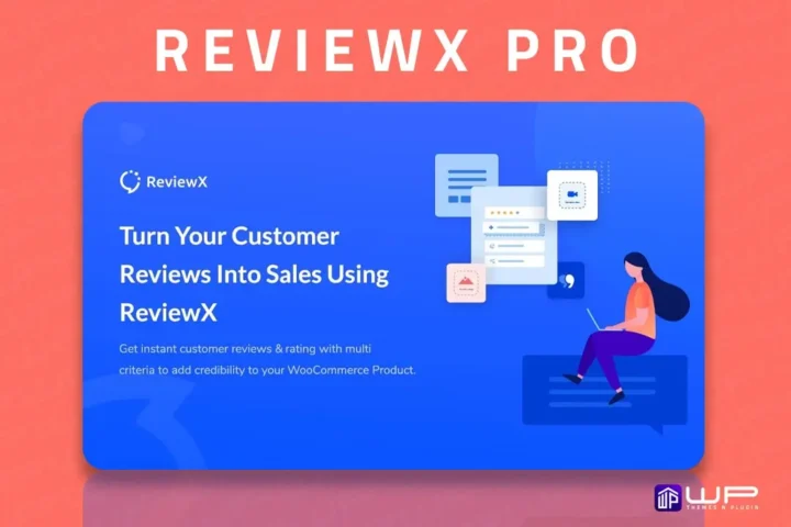 Reviewx pro