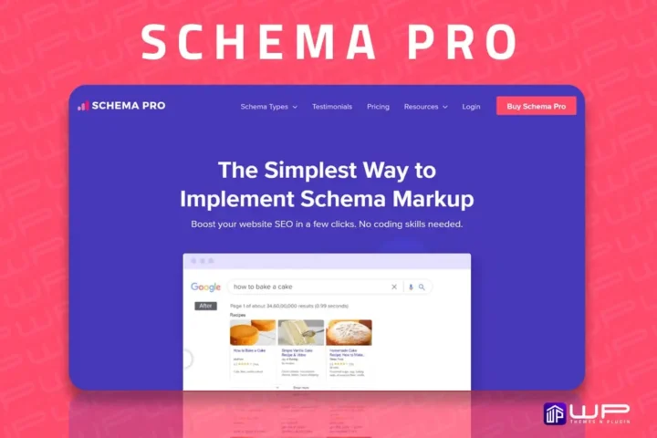 Schema Pro