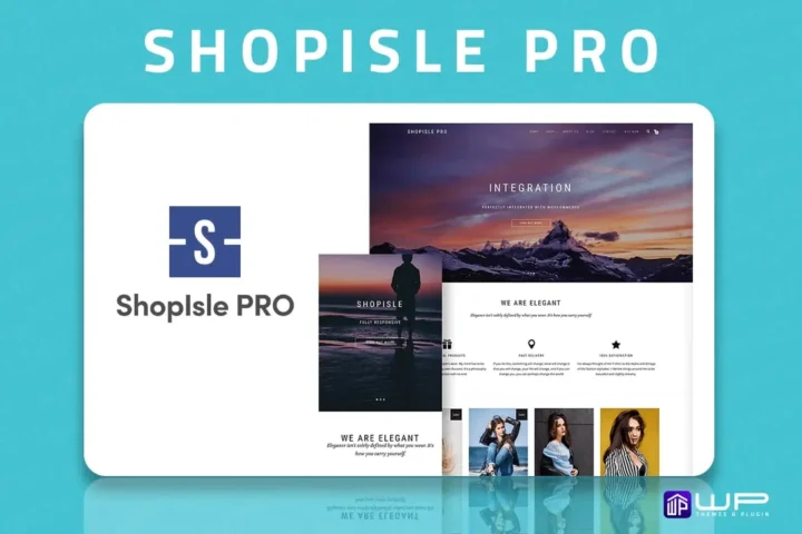 ShopIsle Pro