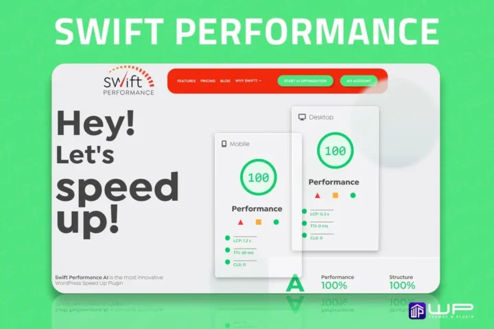 Swift Performance