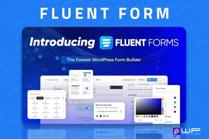 Fluent Forms