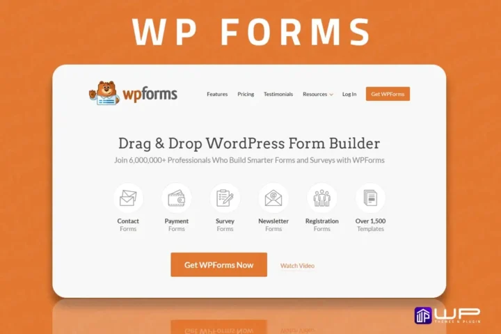 wpforms pro