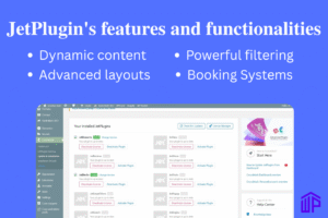 Crocoblocks JetPlugins Features