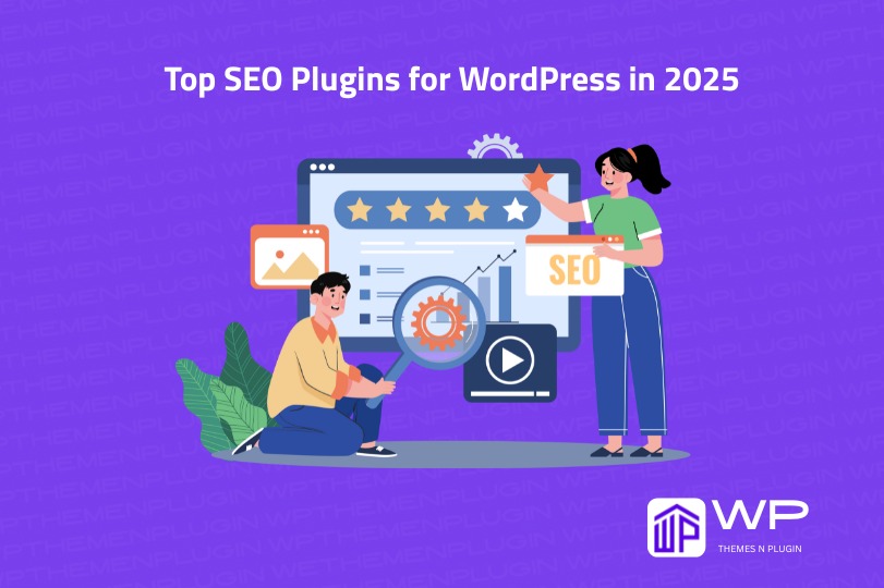 Top seo plugins in 2025