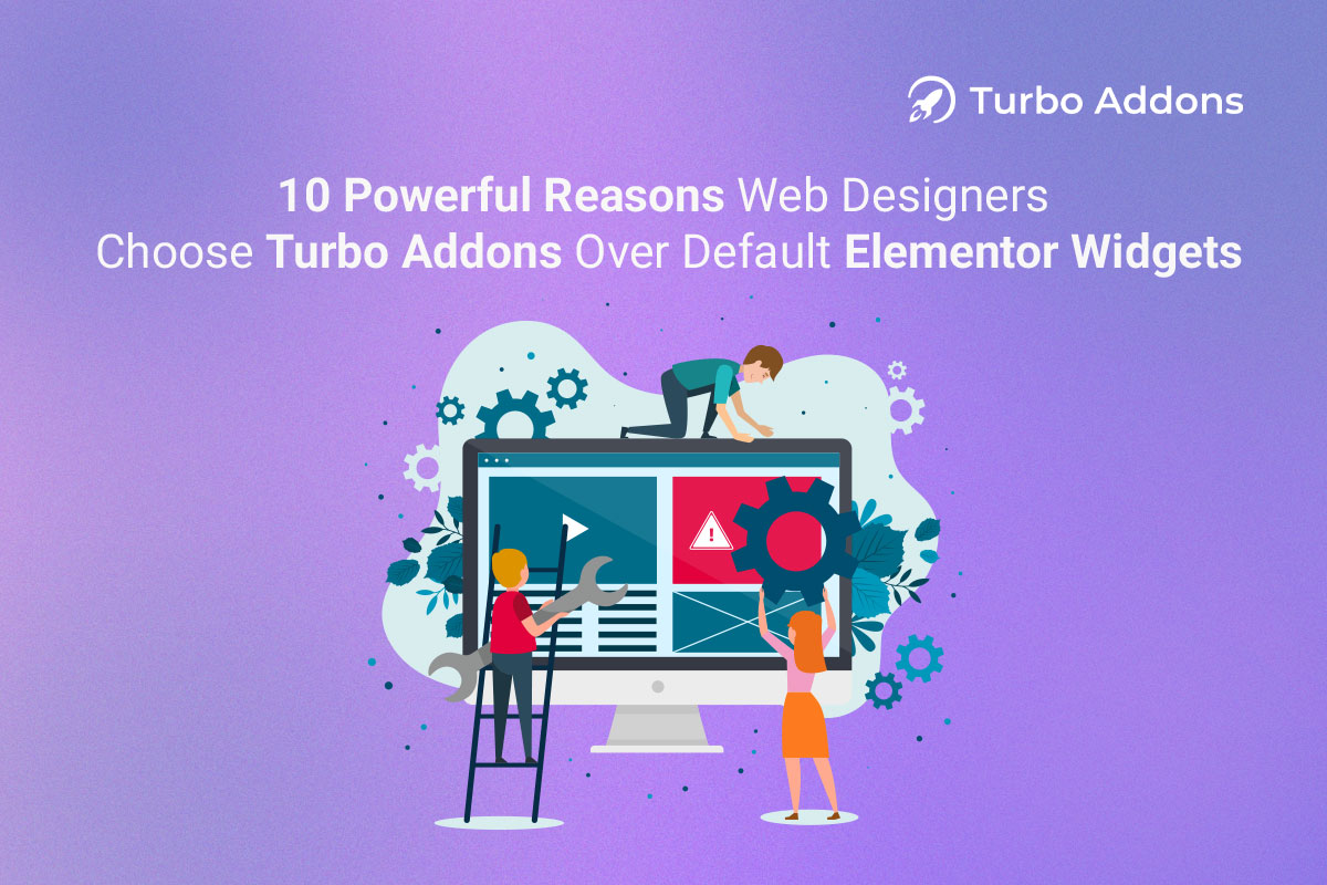 Turbo Addons