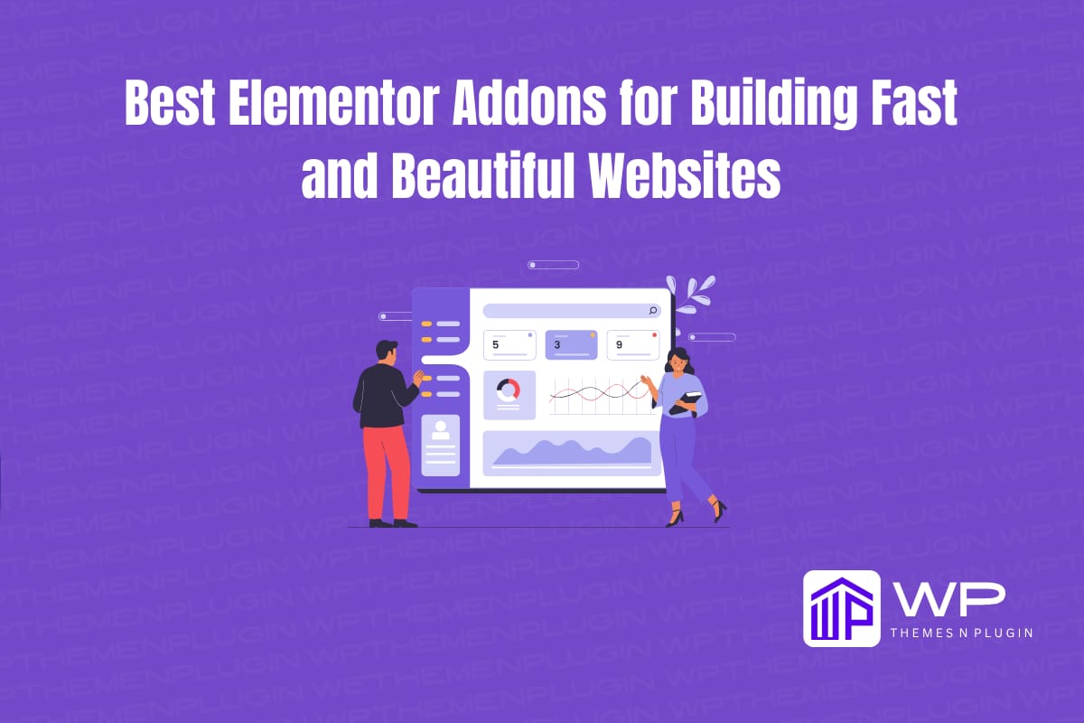 Best Elementor Addons