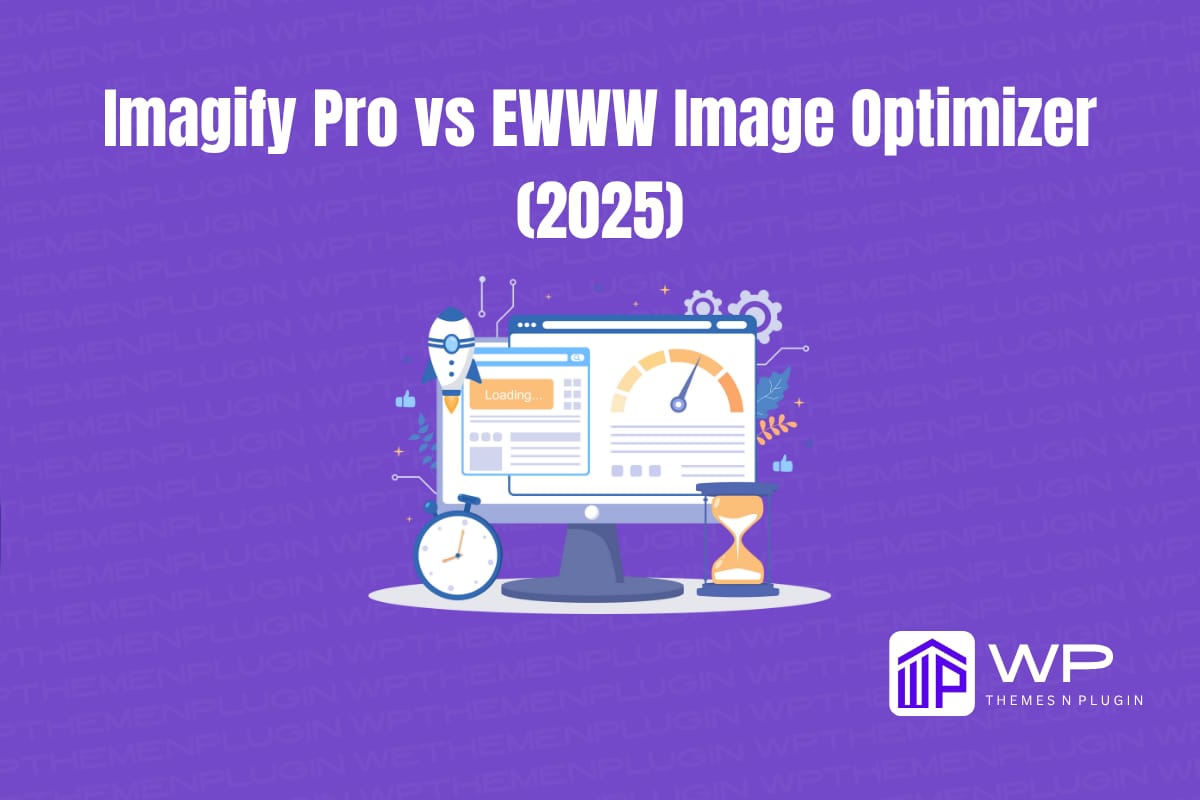 Imagify Pro vs EWWW Image Optimizer