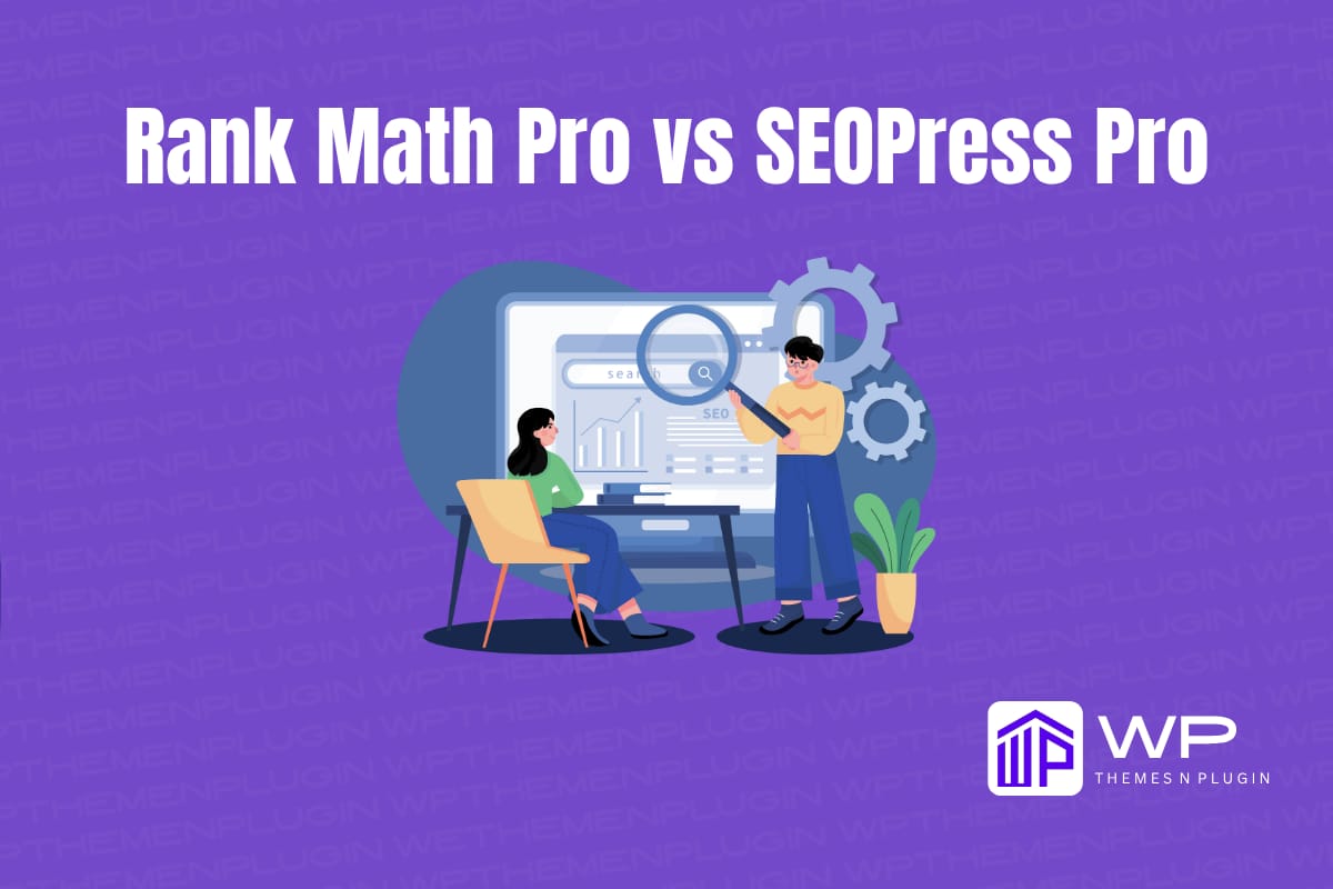 Rank Math Pro vs SEOPress Pro