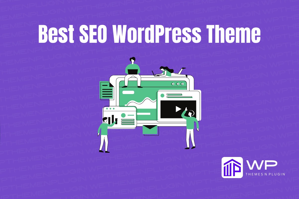 best wordpress theme